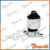 Vanne EGR pour DAEWOO | 45-8402, 72-0043